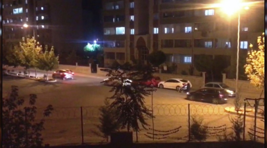 Diyarbakır'da aynı görüntüler