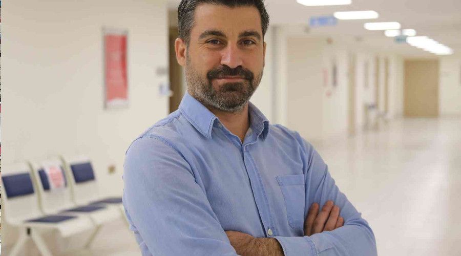 Dünyada enerjinin yüzde 40'ı binalarda tüketiliyor