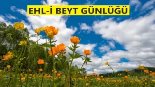 Ehl-i Beyt orta yoldadr