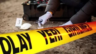 Elazığ'da 3 çocuk annesi kadın, kocası tarafından öldürüldü