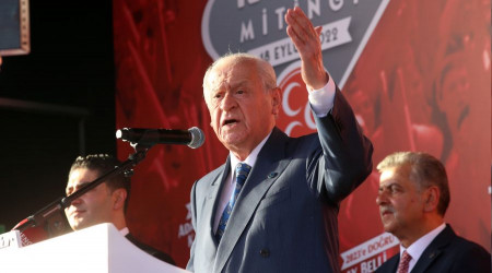 'Erdoğan Cumhurbaşkanı olmalıdır'