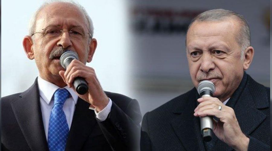 Erdoğan Kılıçdaroğlu'ndan korkuyor mu?