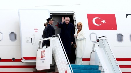 Erdoğan: Mağduriyetler giderilecek
