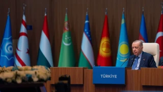Erdoğan'dan Türk dünyasına mesaj: "Ayrılığa yer yok"