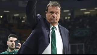 Ergin Ataman demek başarı demek