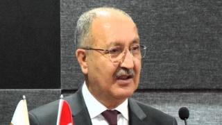 Erkılınç: Korkmadan hakikati konuşacağız