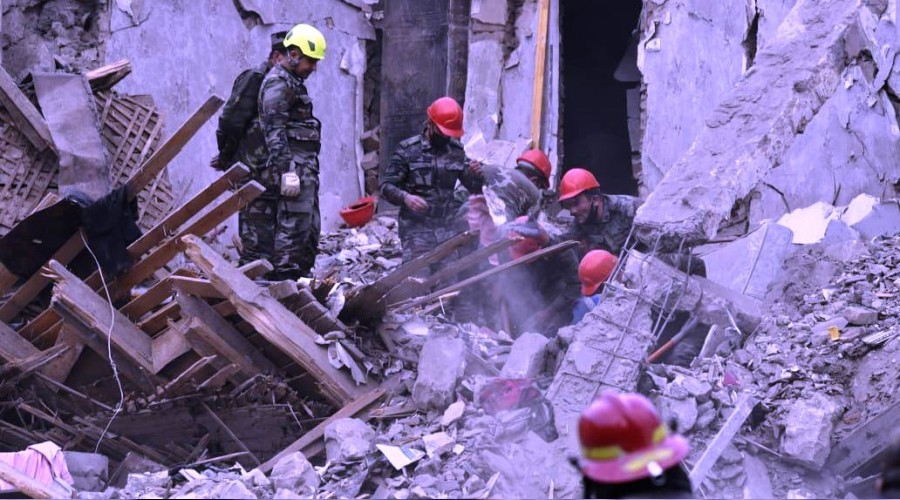 18 günde 47 sivil şehit oldu