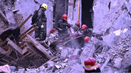 18 günde 47 sivil şehit oldu