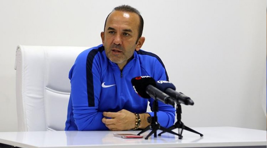 Erzurum, Bursa'ya iddialı gidiyor