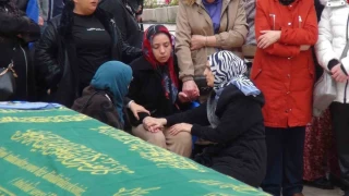 Eski erkek arkadaşı tarafından öldürülen genç kadının babası, 3 eşini de öldürmüş!