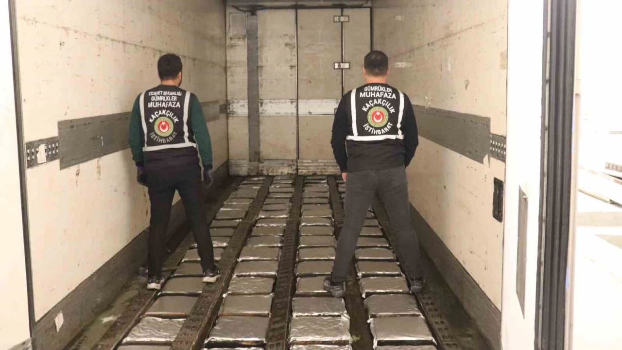 'Eski Türkiye' böyle değildi