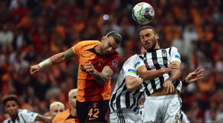 Ezeli rakiplerin büyük buluşması