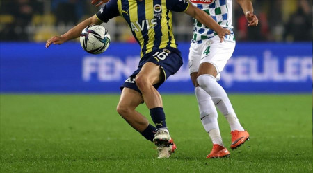 Fenerbahçe fire istemiyor