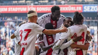 Fenerbahçe maçına şölen olarak bakıyorlar