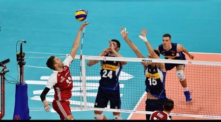 Final etabı başlıyor