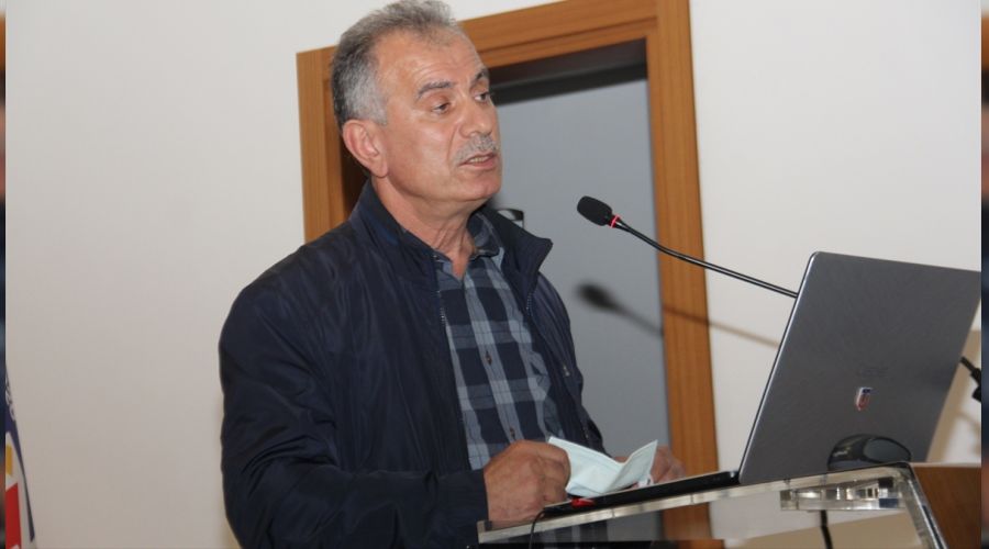 Fındık üretimi iki katına çıkabilir