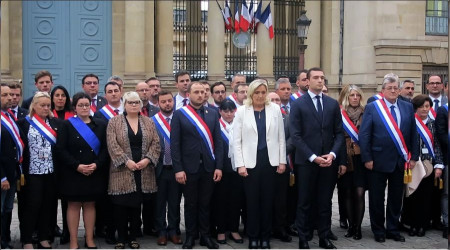 Fransa'daki o cinayetten 'İçişleri Bakanı' sorumlu tutuldu