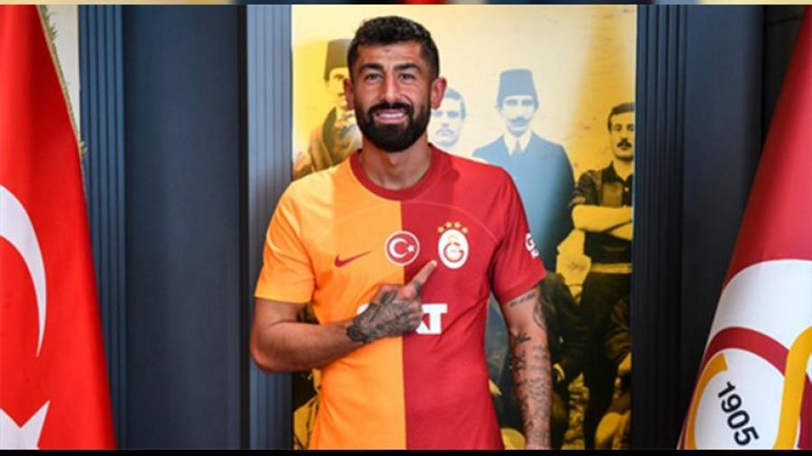 Galatasaray Kerem'in maliyetini aklad 