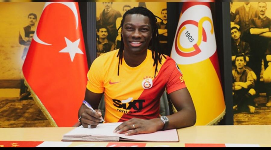 Galatasaray kralını geri getirdi