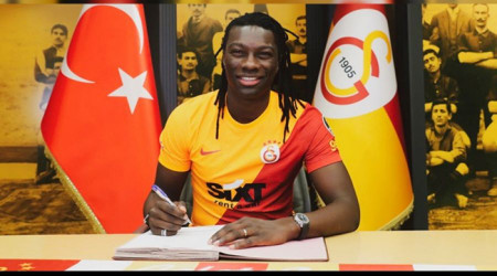 Galatasaray kralını geri getirdi