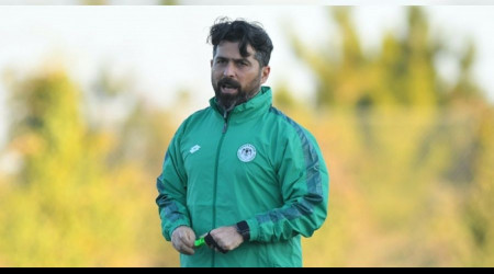 "Gaziantep maçında coşkulu oynamalıyız"