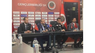 Gençlerbirliği, Emre Mor ve Cenk Tosun ile görüşüyor