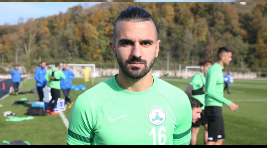 "Giresunspor bu ligde kalacak"