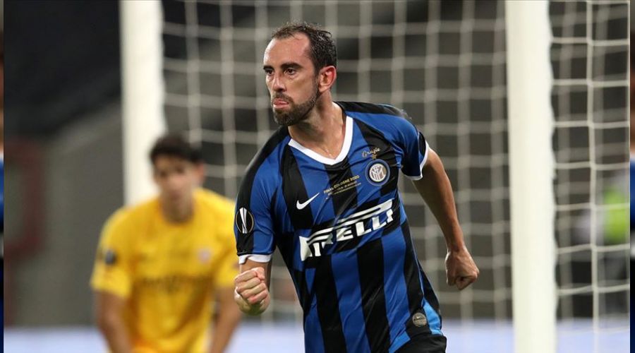 Godin'in alternatifi Rugani