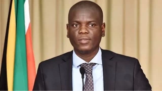 Güney Afrika, İsrail'in sürgün planına karşı Filistinlileri getiren uçuşları kabul etmeyecek