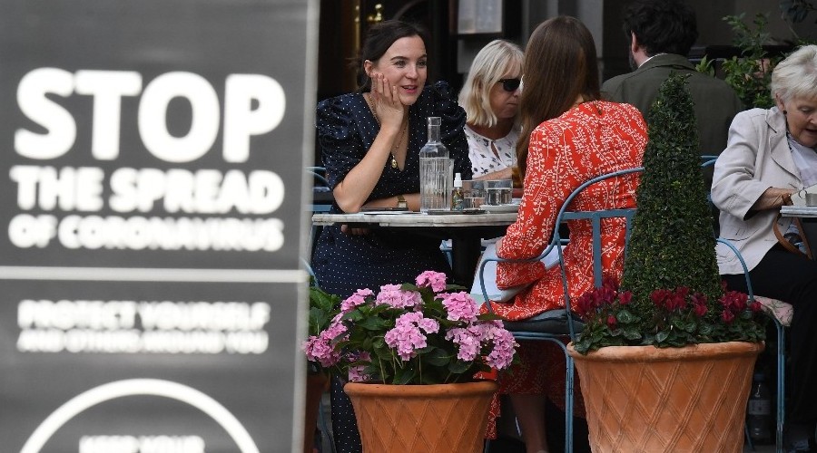 Günlük vaka sayısında yine yeni bir rekor