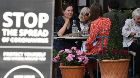 Günlük vaka sayısında yine yeni bir rekor