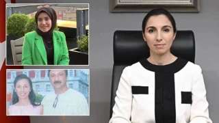 Hafize Gaye Erkan'ı CİMER'e şikayet eden Büşra Bozkurt konuştu: Gaye Erkan'ın babası bir çalışanı tokatladı