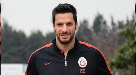 Hakan Balta'ya yeni görev