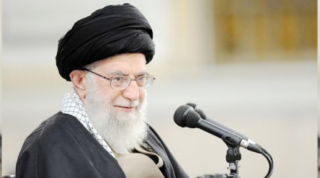 Hamaney'den Avrupa uyarısı