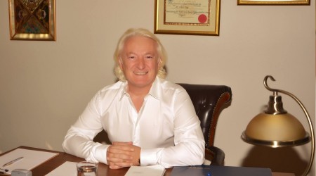 Hastalık hastası olmayın