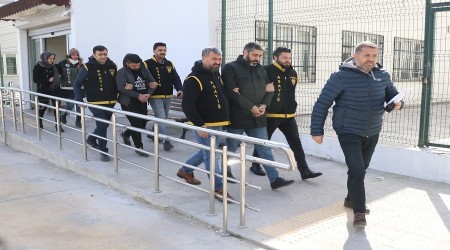 Hastane kaçak doktorlar sahte