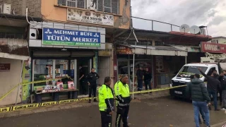 Hatay'da yklan duvarn altndan 286. gnde ceset kt