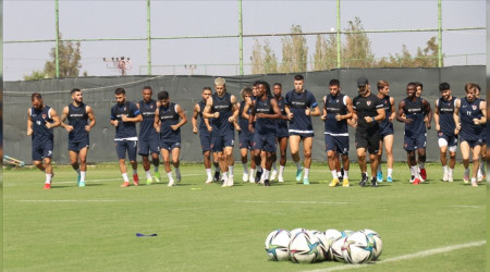 Hatayspor deplasmanda 3 puan peşinde