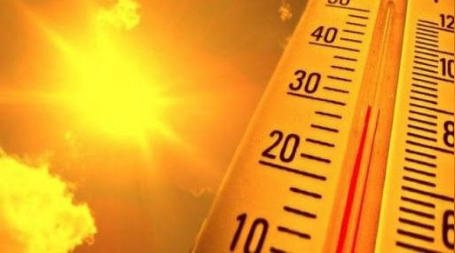 Hava sıcaklıkları 6 ila 10 derece artacak