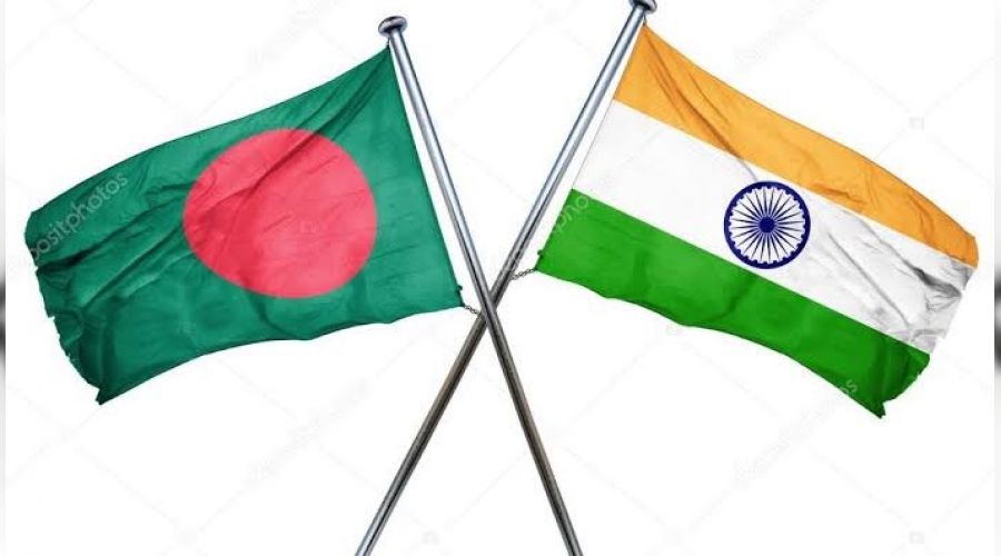 Hindistan-Bangladeş arası dostluk köprüsü açıldı