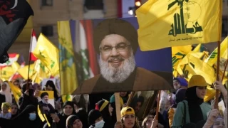Hizbullah, İsrail'in Suriye'ye yönelik saldırılarını kınadı