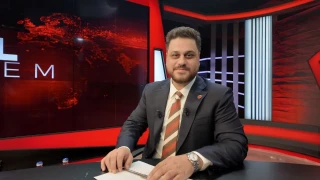 Hüseyin Baş: "Türkiye Yüzyılına 100 yıllık vurgunla girdik"