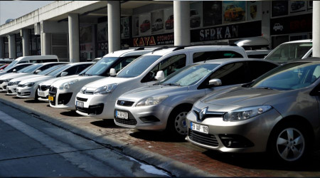 İkinci elde oyunlar bitmiyor