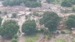 İklim değişikliği heyelanları tetikliyor