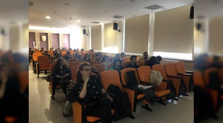 İllüstratörler Eskişehir'de buluştu