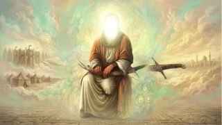 İmam Ali’nin, Muaviye’ye cevabı