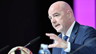 Infantino'dan ırkçı tezahüratlar için öneri