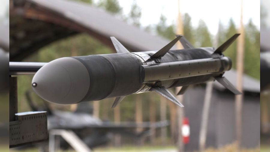 İngiltere'den Ukrayna'ya hava savunma füzesi