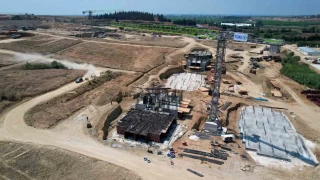 İnşaat sektöründe artık eleman rezervasyonu yapılıyor