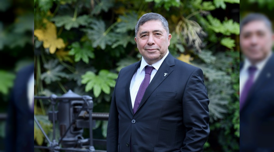 Irak’a ihracat eski günlerine dönüyor